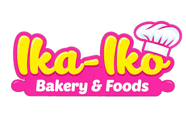 Ikaiko Bakery Logo