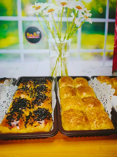 Bolen Pisang