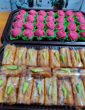 Snack Acara Kantor