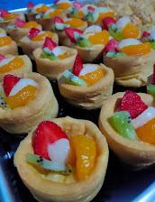 Kue Basah