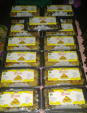 Snack Pengajian